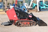 2018 Toro Dingo 22321