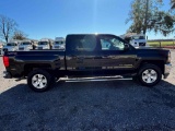 2017 Chevrolet Silverado Pickup Truck