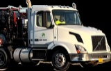 2009 Volvo VNL Truck