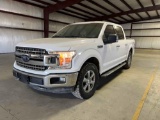 2020 Ford F-150 FX4 XLT