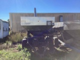 Adams Auger Buggy
