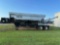 2012 Adams Fertilizer Chassis w/ Deutz Diesel Engine