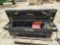 CIC Contractor's Crossover Toolbox w/ 3000W/6000W Inverter, Air Compressor, Jump-Start Capability