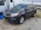 2015 Chevrolet Traverse LS  3.6L V6, 8-Passenger SUV with Accident Damage
