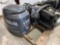 2008 Yamaha 115 Four Stroke Outboard Motor