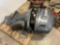 2008 Yamaha F115TLR 115HP 4-Stroke Outboard Motor