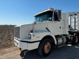 1996 Volvo Day Cab - Farm Truck