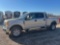 2017 Ford F-250 XLT Pickup Truck