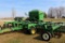 2000 John Deere 1860, 30ft Wide, Gandy Box, Wing Fold, 7.5in Spacing