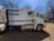 1998 Freightliner FLD120 Sleeper Cab  Detroit Diesel Series 60 Engine, 10-Speed Rockwell