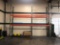Interlake Warehouse Pallet Racking (2 sections) 18ft 9in L x 4ft W x 16ft H