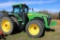 2022 John Deere 8R 340 Row Crop Tractor