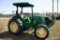 John Deere 5075E 4WD Tractor w/ TSS Transmission