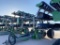 2024 Apex Hyperdisc T20 High Speed Tiller