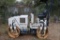 Ingersoll Rand PD-24 Double Drum Vibratory Roller - Low Hours/Jobsite Ready!