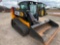 2023 JCB Compact Track Loader (TeleSkid)  Low Hours, Like New Condition