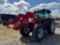 2021 Massey Ferguson 6713 Tractor w/ FL3723 Loader  125HP, Only 1,193 Hours