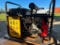 Master MGH8500IE 8,500-Watt Generator  Electric Start, 18HP Honda Engine