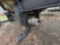1998 KBH Fertilizer Tender Auger Trailer -30 FT