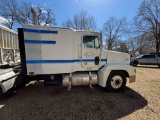 1998 Freightliner FLD120 Sleeper Cab  Detroit Diesel Series 60 Engine, 10-Speed Rockwell