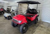 2017 Club Car Precedent Golf Cart