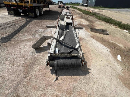 Adams Conveyor