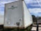1999 Wabash 53' Enclosed Dry Van Trailer  Heavy-Duty Class 8  Solid Money-Maker!