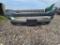 2003 Dodge Ram 1500 Front Bumper | OEM Replacement | Durable and Ready to Install