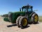 2019 John Deere 8270R Tractor  Front & Rear Duals, Rear Weights, Guidance Ready 7205 Hours