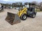 2017 Wacker Neuson WL34 Wheel Loader - Durable, Versatile & Ready for Work