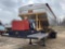 2017 KBH Tender Trailer