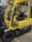 2019 Hyster H50XT Forklift  Rugged and Ready for the Job Site!