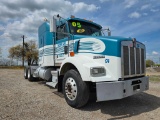 2005 Kenworth T800 Sleeper  CAT C15 ACERT  Ready to Work!