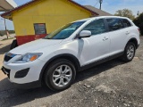 2011 Mazda CX-9 SUV  Spacious, Stylish, and Fun to Drive  Video Preview Available