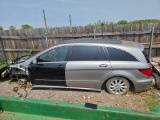 2006 Mercedes R-Class R-500 | Used Vehicle for Parts or Restoration