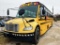 2007 Thomas School Bus  Freightliner Chassis, MBE-900 Diesel (Non-Running)