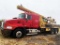 2004 Mack CX613 w/ Diesel Engine