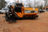 2018 LeeBoy 8520 Asphalt Paver  Kubota Diesel, Electric Legend Screed