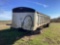 1997 East Manufacuring 40 FT Dump Trailer w/ Tarp