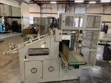 Kirk-Rudy 630 Stacker and Townsorter