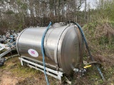 Newton 60 Truck-Mounted Sprayer  850 Gallon Tank  Raven Controller Included!
