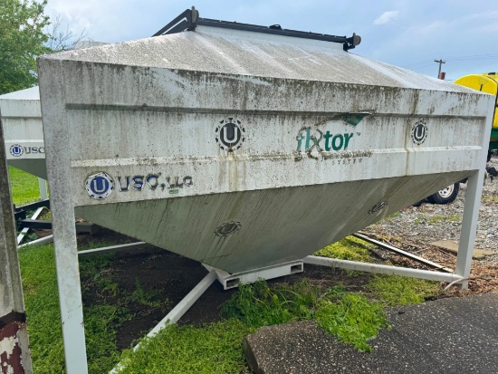 USC Flxtor Seed Box