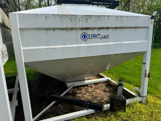 USC Flxtor Seed Box