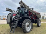 2022 RBR Venturi 430 High-Capacity Pneumatic Applicator
