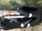 80in HD Tooth Bucket with Side Cutters ONE PER LOT