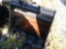 Kubota 24in Quick Attach Compact Excavator Tooth Bucket ONE PER LOT