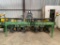 John Deere 7300 MaxEmerge 2 4-Row Planter  Adjustable Row Spacing