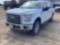 2015 Ford F-150 4WD