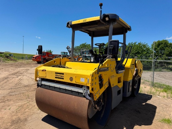 2014 Dynapac CC4200