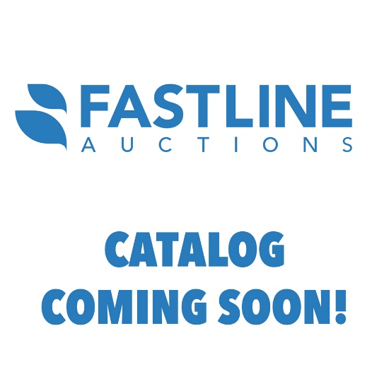 Fastline Auctions - June 17, 2025